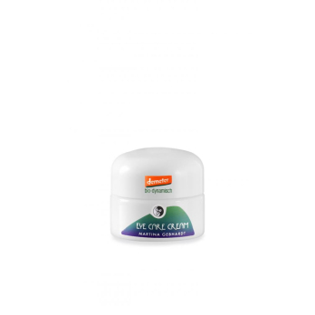 Eye Care - Avocado Augenfältchencreme