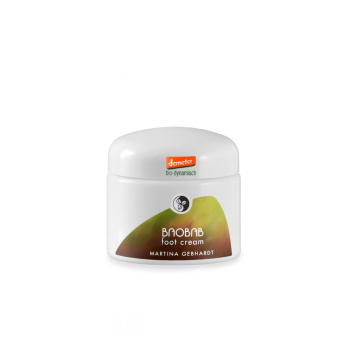 BAOBAB Foot Cream