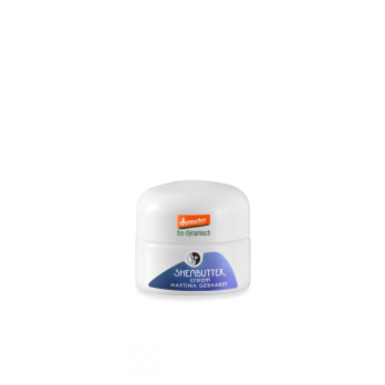 Kleingröße Sheabutter Cream