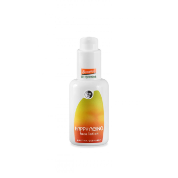 KG Happy Aging Face Lotion