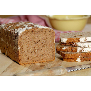 Dinkel-Spezial 750g