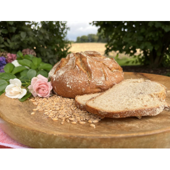 Dinkelröschen Brot 750g