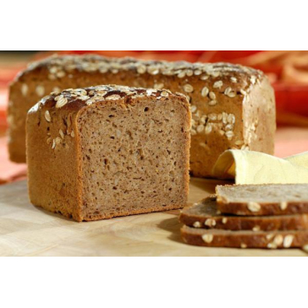Roggenbrot, S