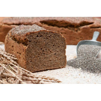 Chia-Schrotling 2kg