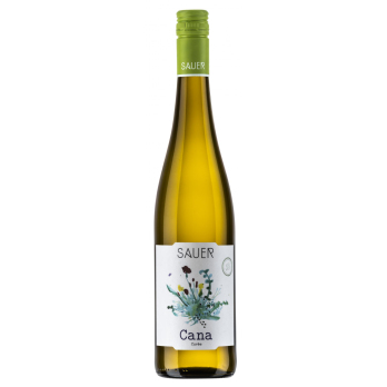 Cuvée Cana, weiß