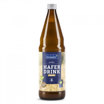 b*Haferdrink Natur