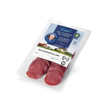 b*Rindersalami