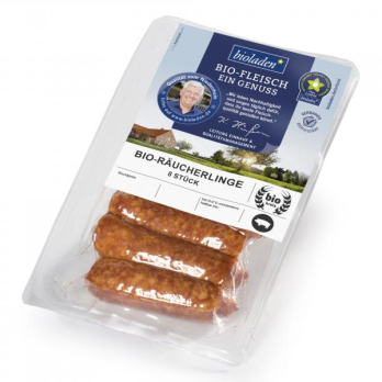 b* Räucherlinge, 8 á 20g