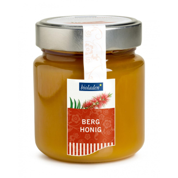 bioladen Berghonig