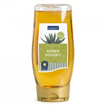 bioladen Agavendicksaft, flüss