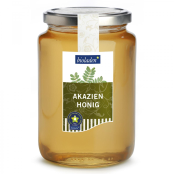 bioladen Akazienhonig, flüssig