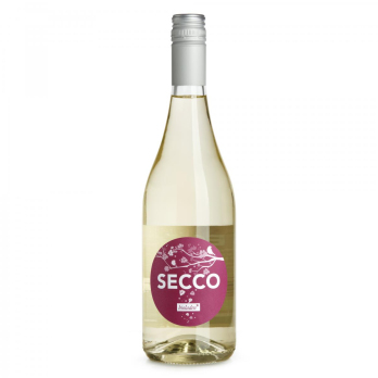 b* Secco weiß