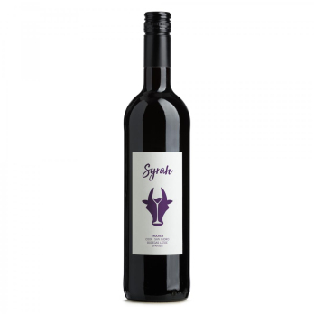 b*Syrah rot