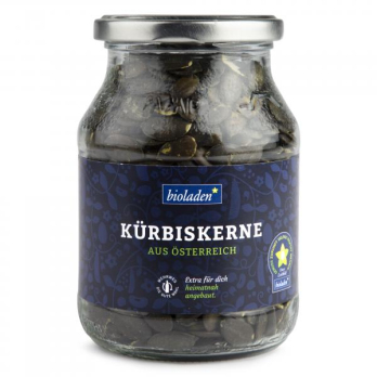 b*Kürbiskerne