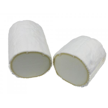 Ziegenrolle Bûche Chèvre