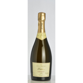 Elbling Crémant Brut, weiß