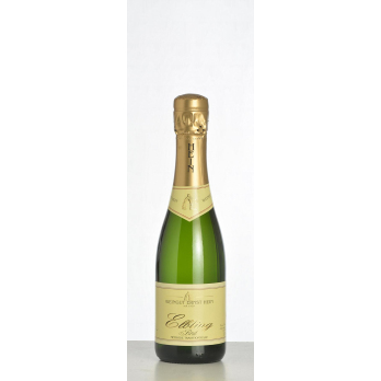 Elbling Flaschengärung Brut we