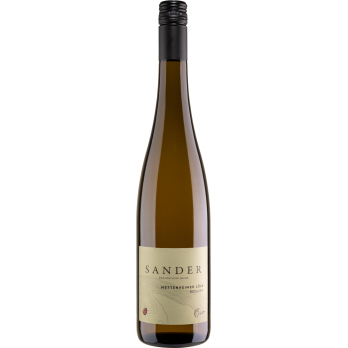 Riesling Mettenheimer Löss