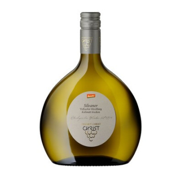 Silvaner Kabinett, weiß