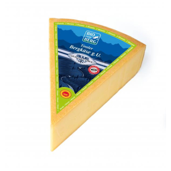 Tiroler Bergkäse, 3 Monate
