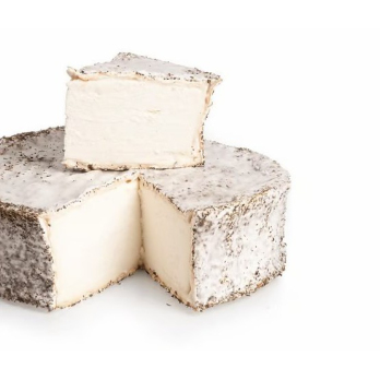 Merlin Kräuter Ziegenweichkäse