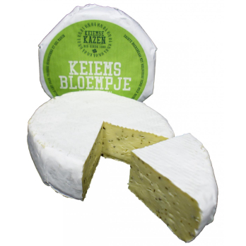 Petite Fleur m. Kräutern, 300g