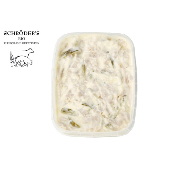 Fleischsalat SB 150g