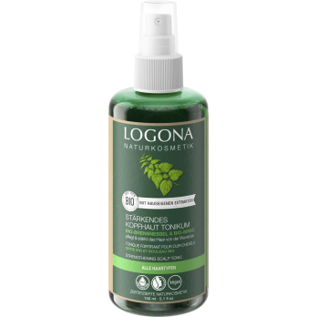 Stärkendes Kopfhaut Tonikum 150 ml