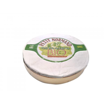 Brie Petit Normand