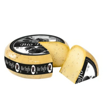 Trüffelgouda Truffo