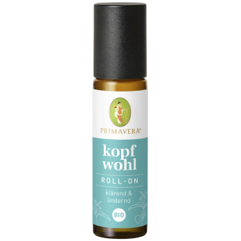 Roll on Kopfwohl