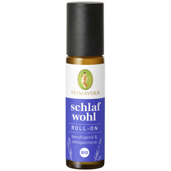 Schlafwohl Roll On