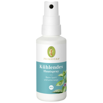 Kühlendes Hautspray 50 ml