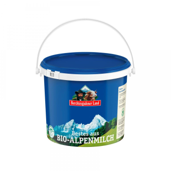 Joghurt mild fettarm 1,7%