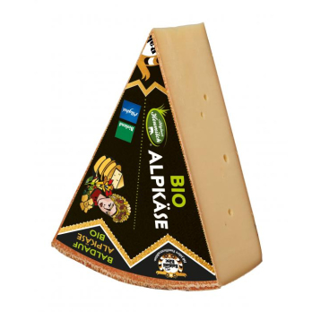 Allgäuer Alpkäse, 6 Mon.