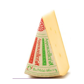 Appenzeller Classic 3 Mo.