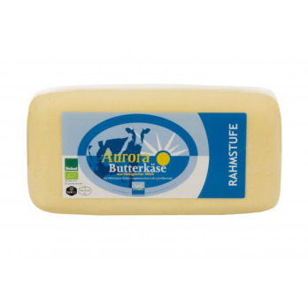 Butterkäse
