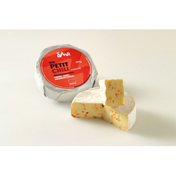 Le Petit Brie Chili