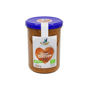 Linseneintopf Eintopfliebe