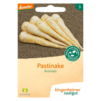 Pastinake Aromata