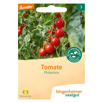 Tomate Cocktail Philamina