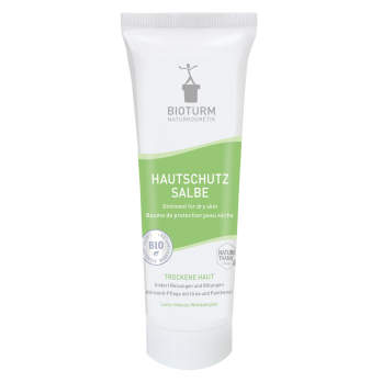 Hautschutz Salbe