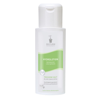 Hydrolotion Hautschutz 200 ml