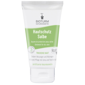 Hautschutz Salbe