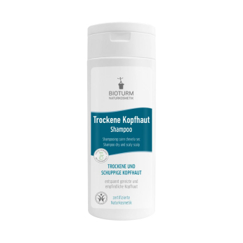 Shampoo Trockene Kopfhaut