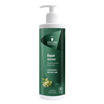 Shampoo Repair