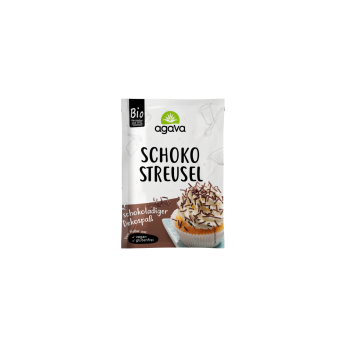 Schokostreusel