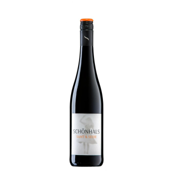 Dornfelder mild - Samt& Seide