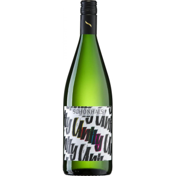 Unity Weißwein Cuvée trocken