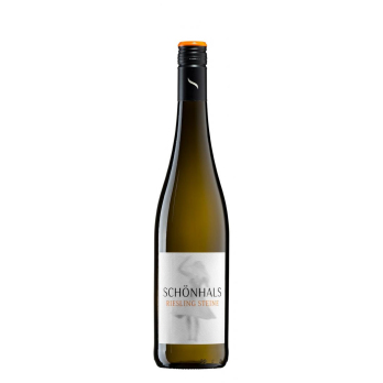 Riesling Steine trocken